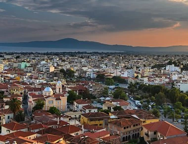 Μεσσηνία: Ηρεμία μετά το σεισμό των 4,7 Ρίχτερ - Δεν έχουν καταγραφεί ζημιές